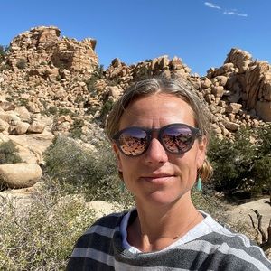 Meet your Posher, Kacey